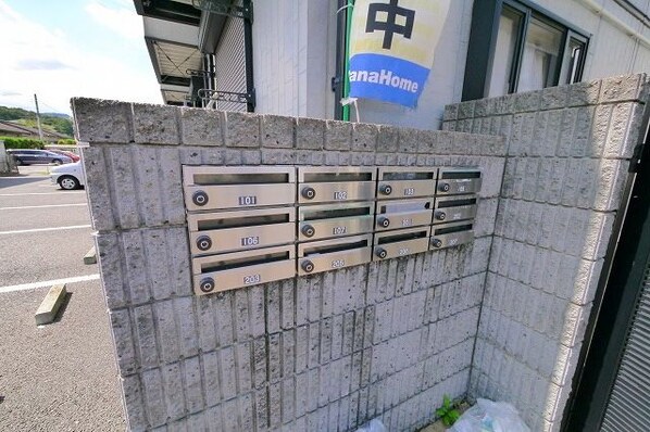 毛呂山ヒルズの物件内観写真